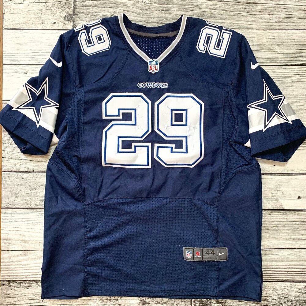 Nike On Field Demarco Murray #29 Dallas Cowboys Jersey
